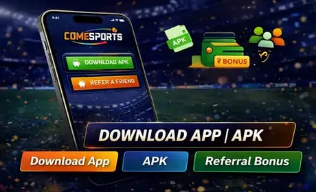 Download the app, unlock code 219BETVIP, and enter ₹1 contests faster