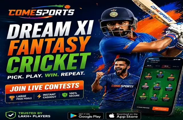 219bet (219 bet) fantasy cricket & matchday visual 1