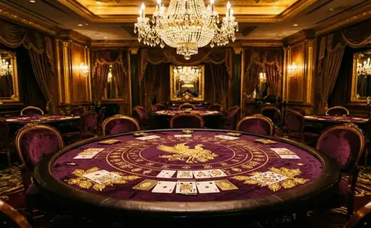 Speed Baccarat