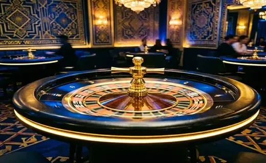 Infinite Blackjack